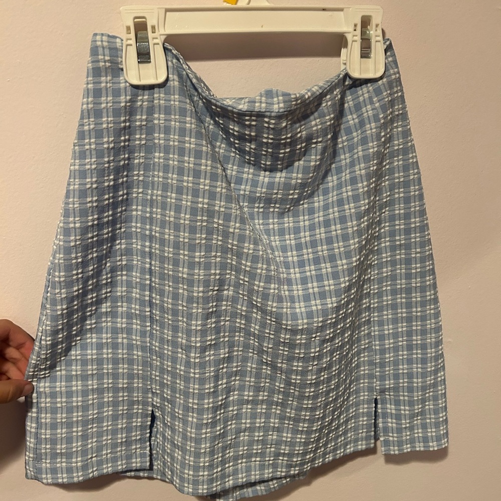 Shein skirt
